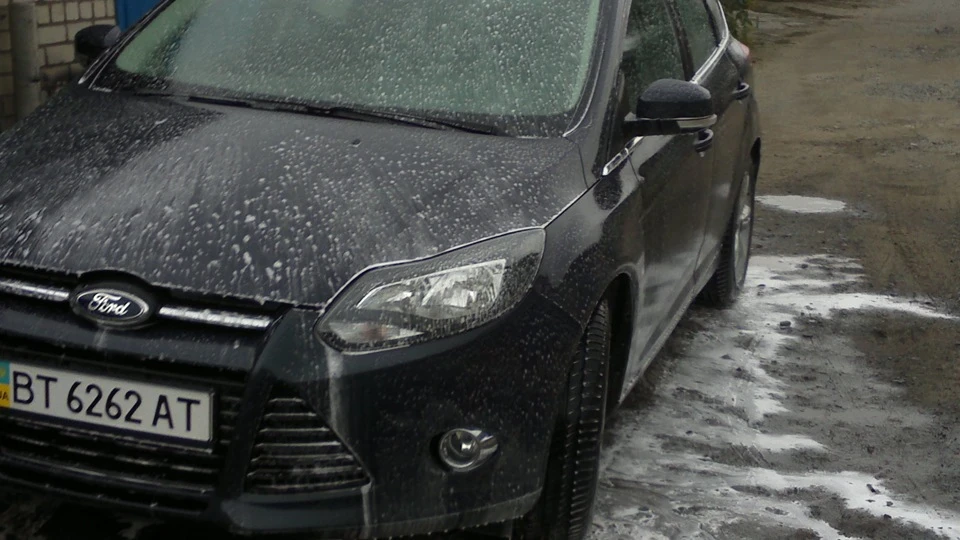 Ford Focus Hatchback Trend SPORT! 5