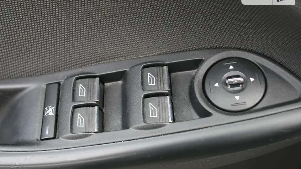 Ford Focus Sedan 1,0 екобуст 3