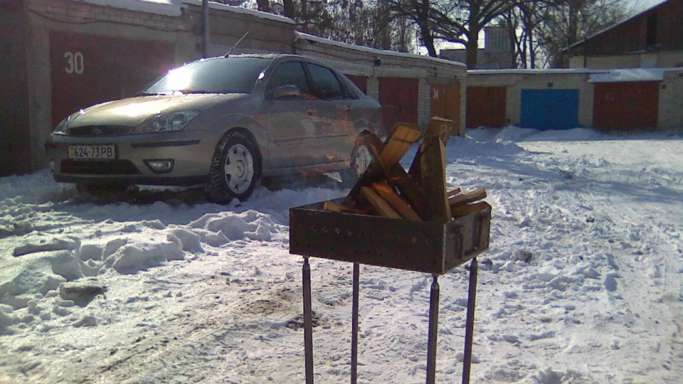 Ford Focus Sedan 1,8 Zetec Ghia 4