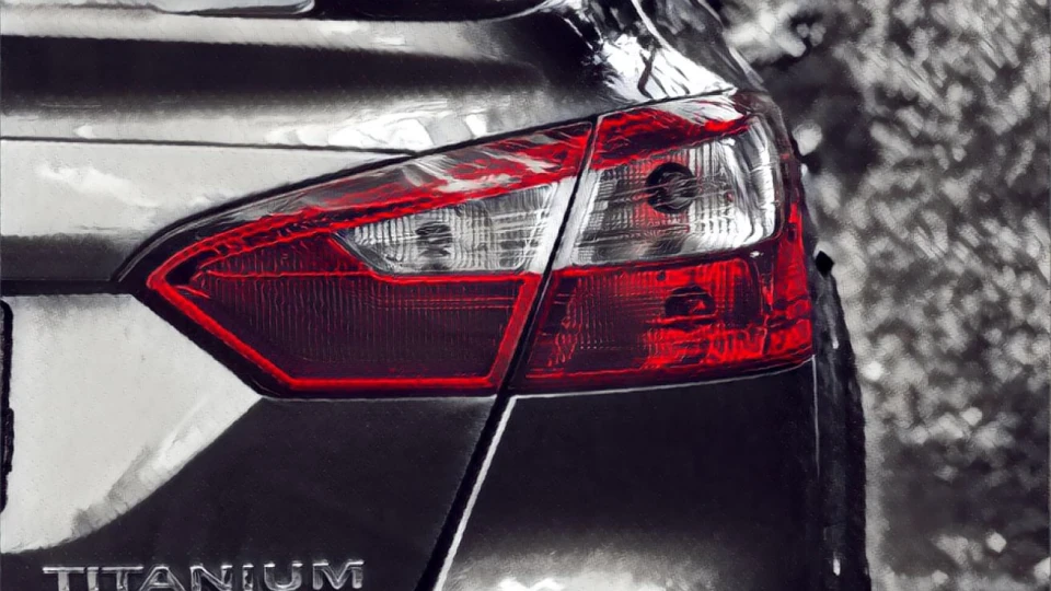 Ford Focus Sedan 2.0 flex fuel 2