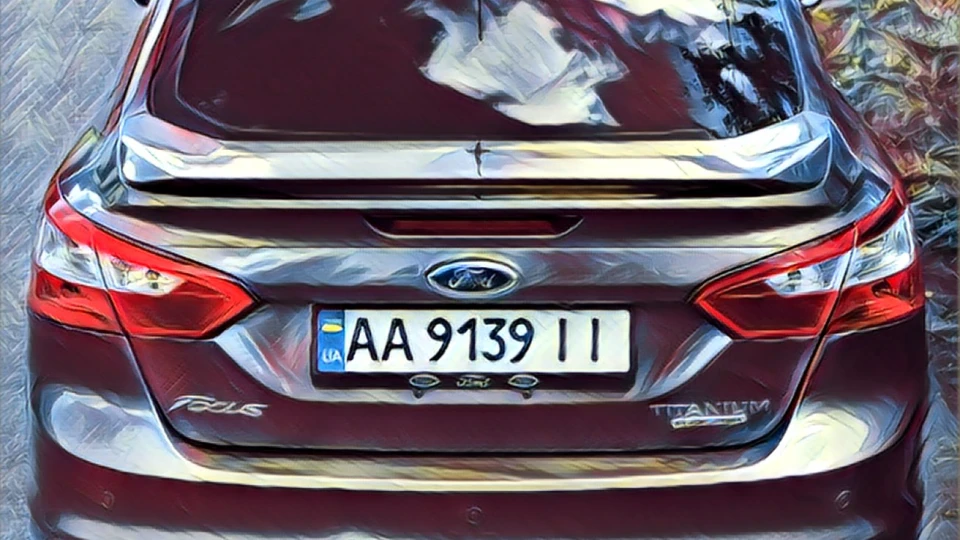 Ford Focus Sedan 2.0 flex fuel 3