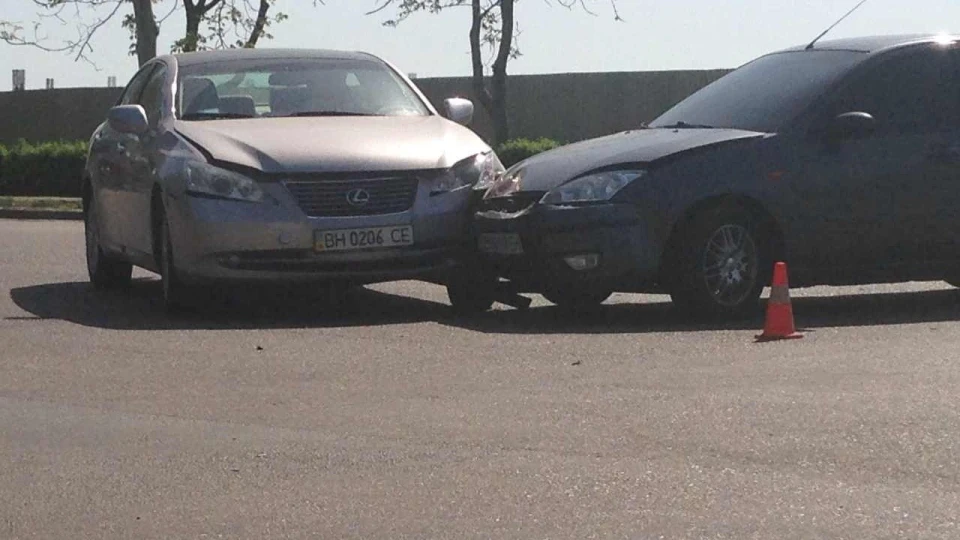 Ford Focus Sedan 2.0