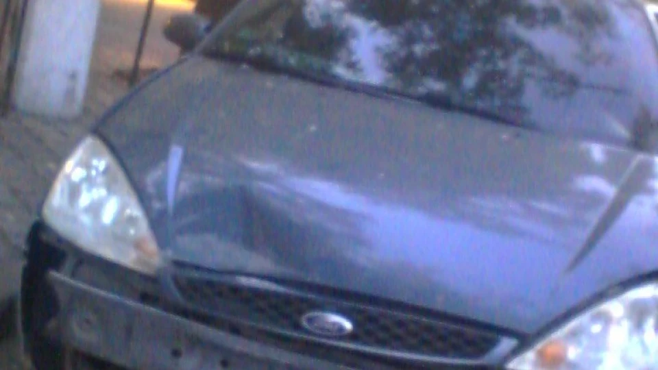 Ford Focus Sedan 2.0 2
