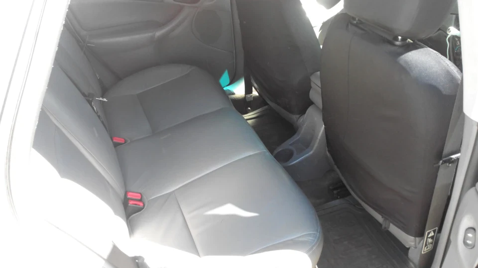 Ford Focus Sedan Американка в люксі 4