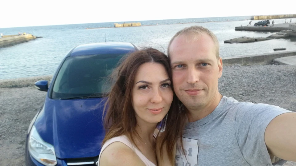 Ford Focus Sedan Бадьорий Фікус