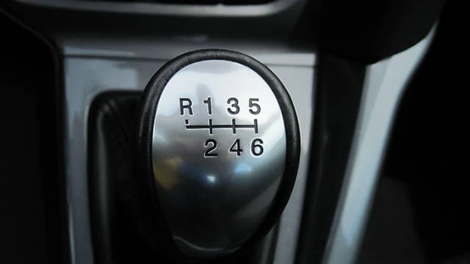 Ford Focus Sedan EcoBoost 1.6 turbo TITAN 4