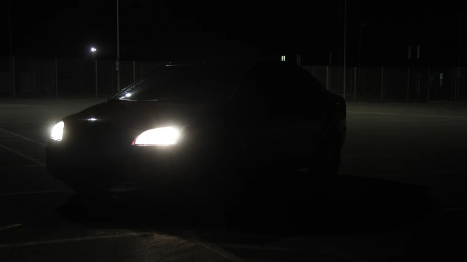 Ford Focus Sedan Ford 3