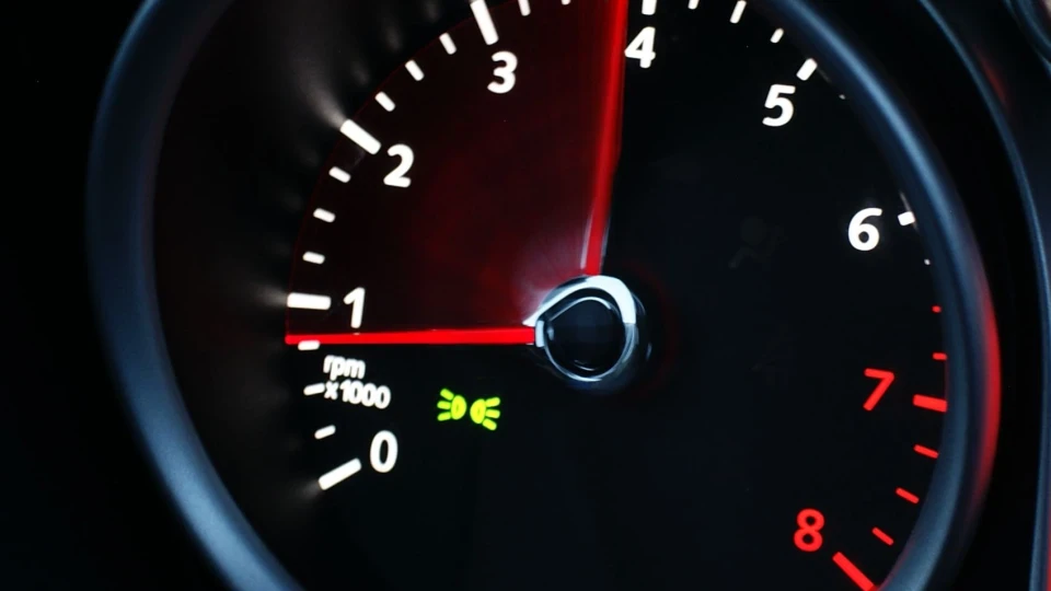 Ford Focus Sedan Sonic 5