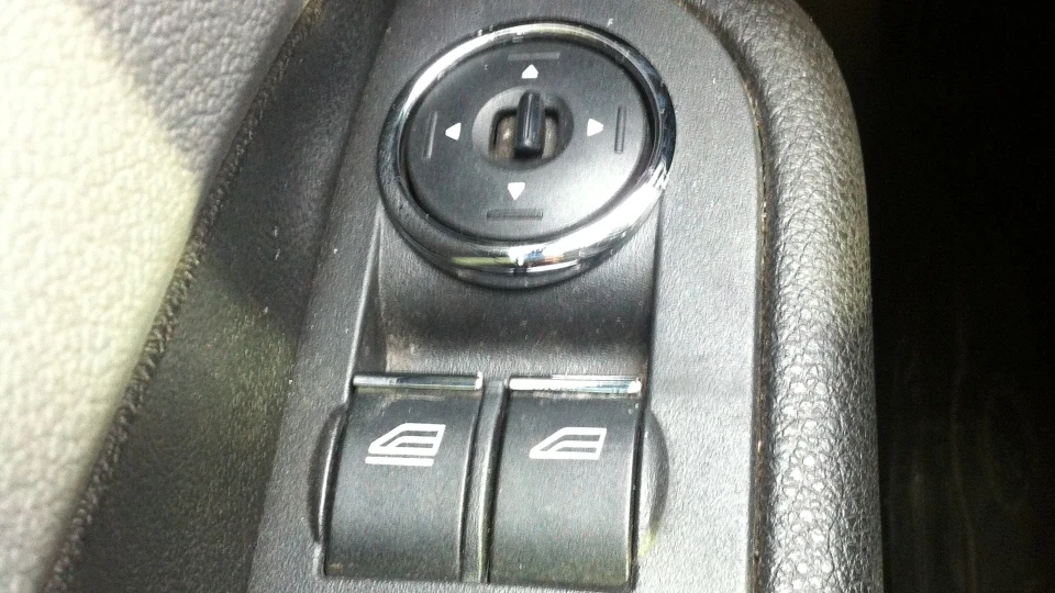 Ford Focus Sedan SS 3