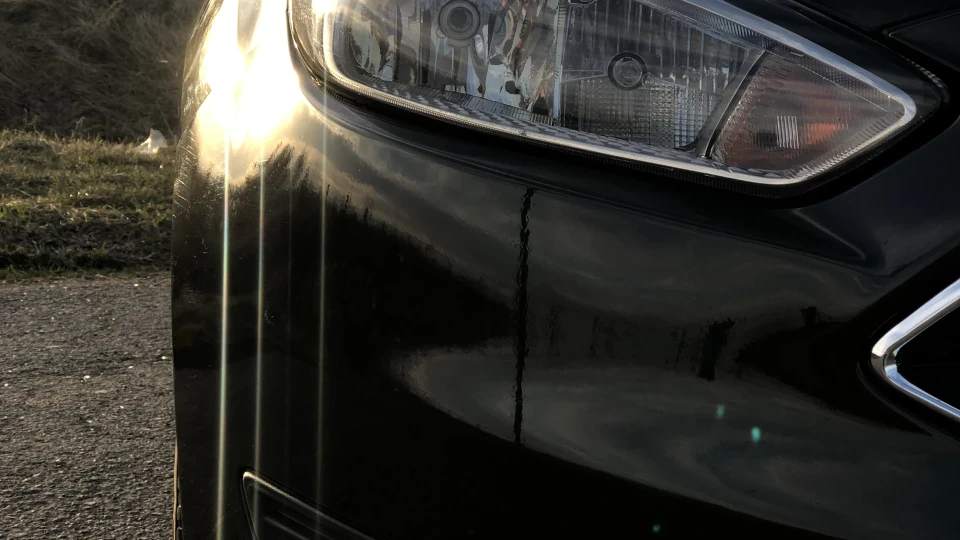 Ford Focus Sedan ST-Line 3