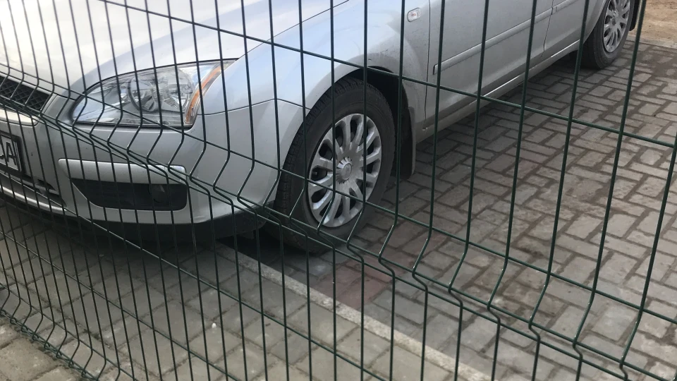Ford Focus Wagon 2