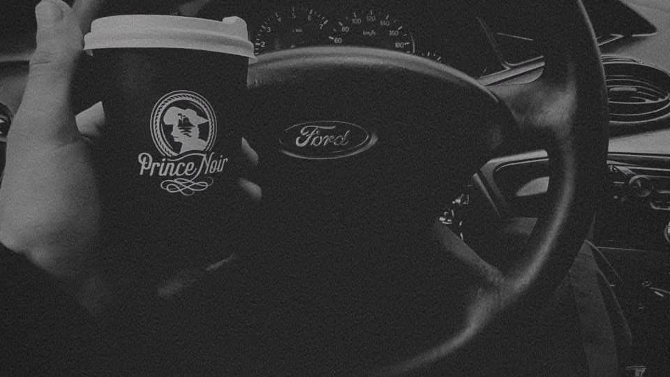 Ford Focus Wagon 2