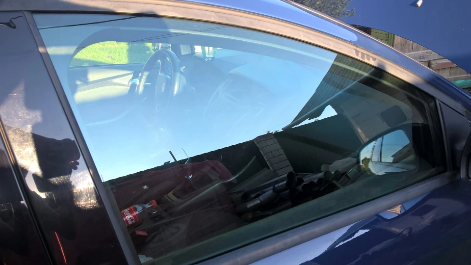 Ford Focus Wagon 2
