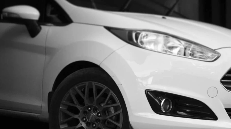 Ford Focus Wagon 2