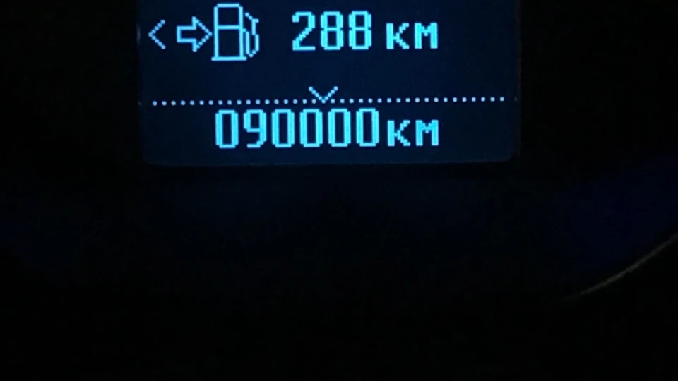 Ford Focus Wagon 1,0 eco boost
