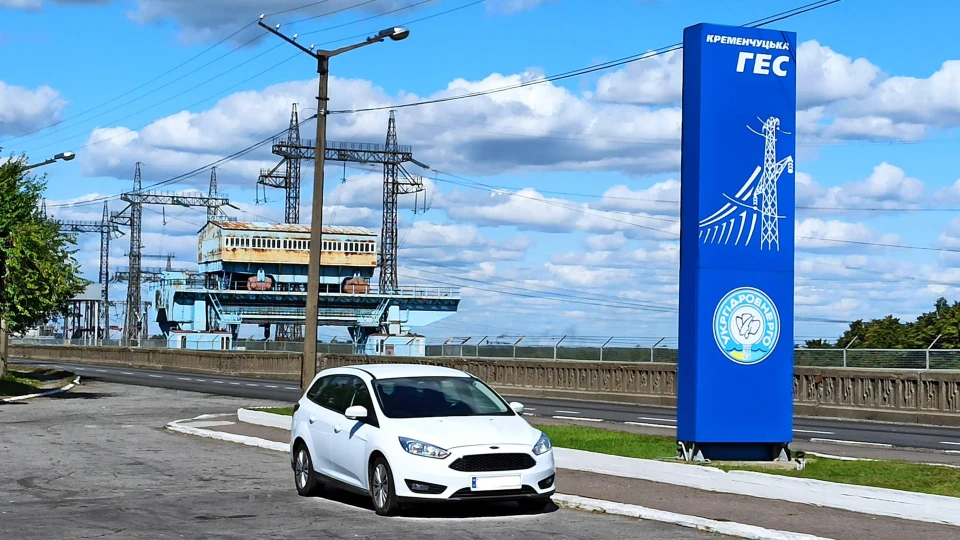 Ford Focus Wagon ecoboost 1.0 2