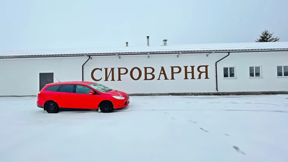 Ford Focus Wagon EcoBoost Ферар 2