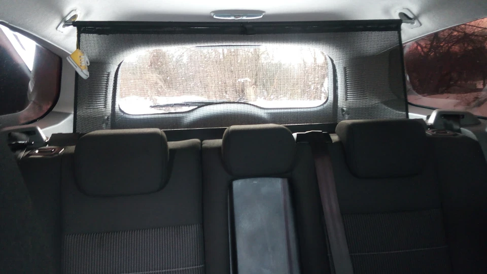 Ford Focus Wagon *****Focus IF***** 3