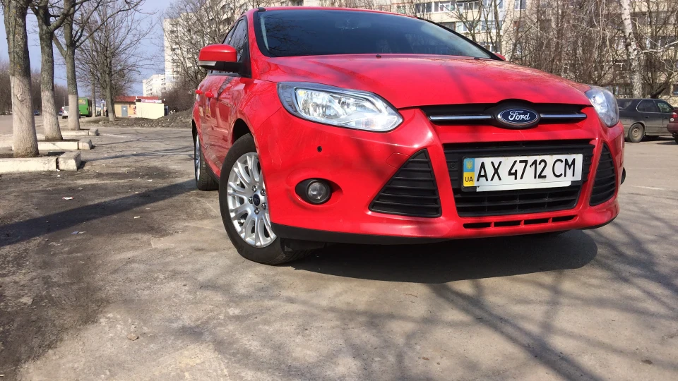 Ryzhiy 3