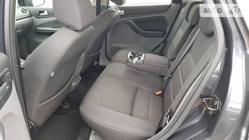 Ford Focus Wagon Titanium 🇺🇦 3