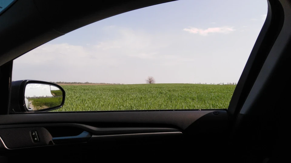 Ford Fusion (Америка) 2.5 утюг 4