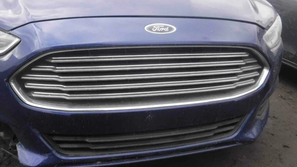 Ford Fusion (America) 2,5 2