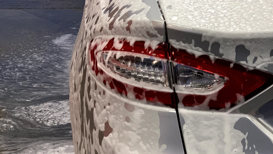 Ford Fusion (Америка) Фуля 3