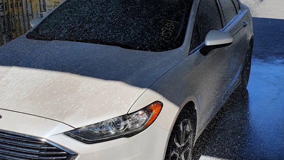 Ford Fusion (America) SE 2.5 (UG) 3