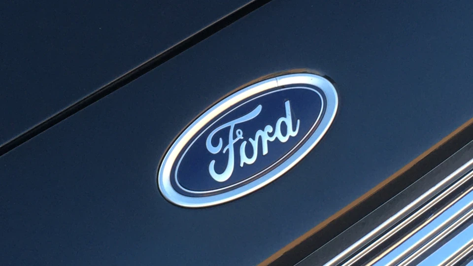 Ford Fusion (America) SE 5