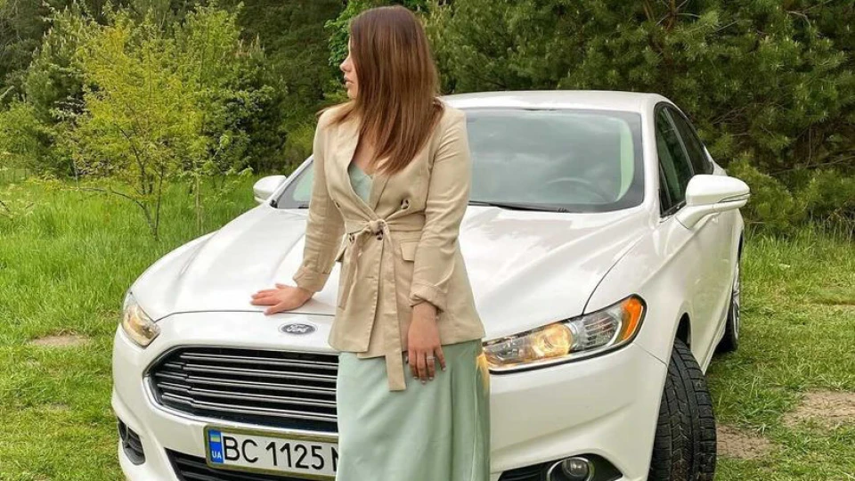Ford Fusion (America)