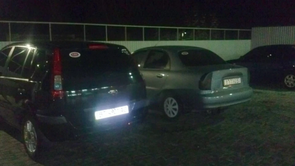 Ford Fusion 3