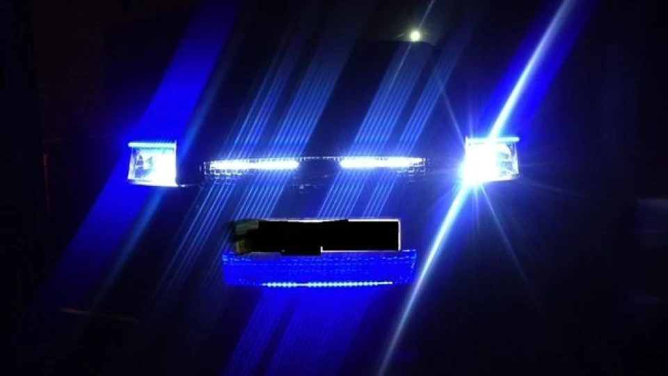 Ford Fusion 2