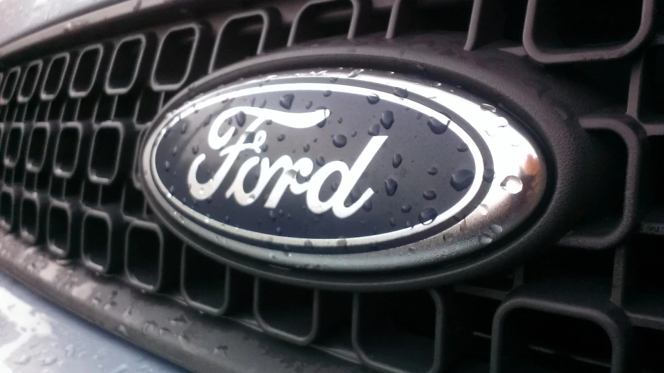 Ford Fusion 1.4 МКП Жужик 4