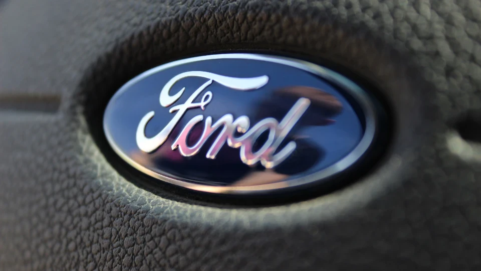 Ford Fusion BRAZZERS 2