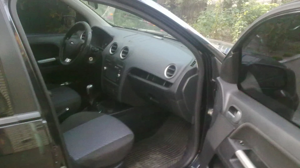 Ford Fusion Led-on 3