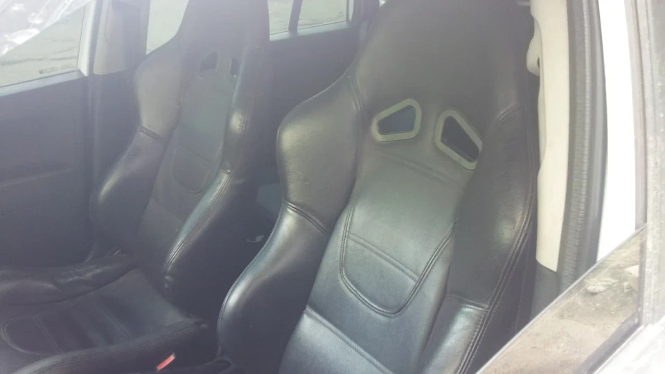 Ford Fusion Lvivland 4