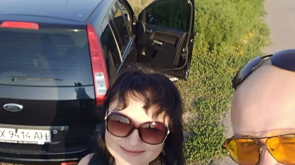 Ford Fusion Малюк Челленджер