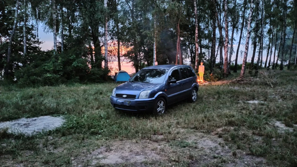 Ford Fusion WINNER 3