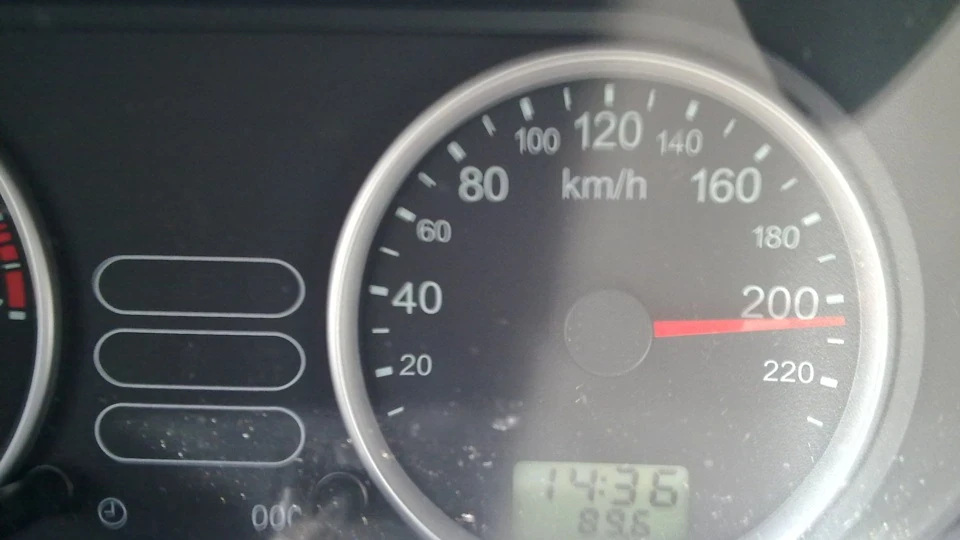 Ford Fusion зЛо з нимБом;)