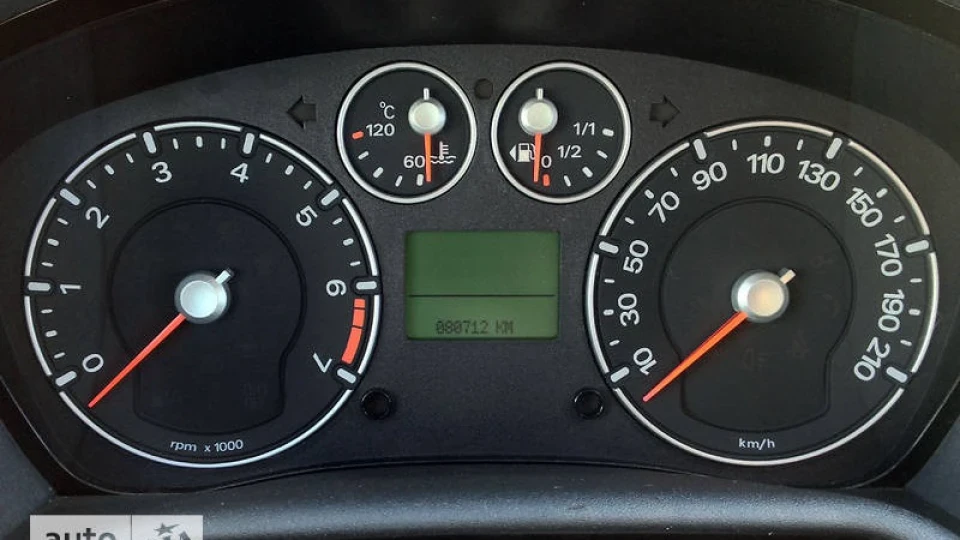 Ford Fusion ЖУ ЖУ 3