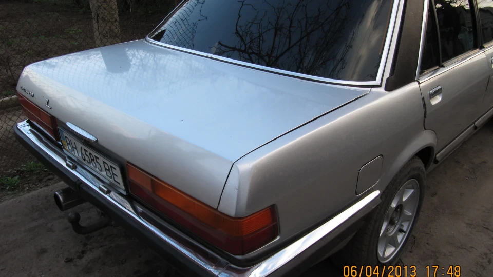 Ford Granada