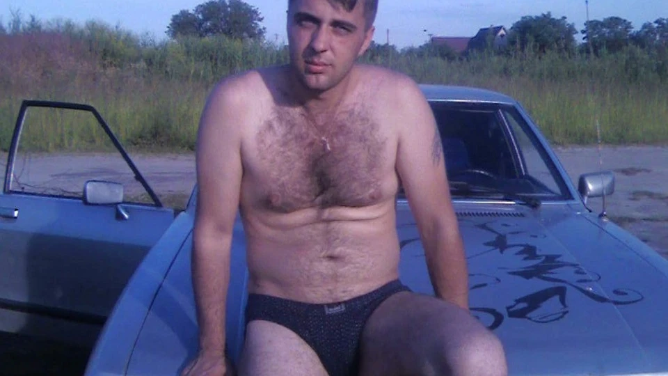 Ford Granada