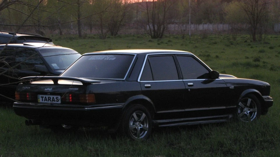 Ford Granada