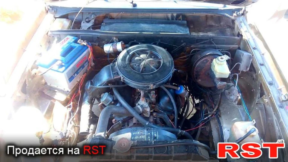 Ford Granada