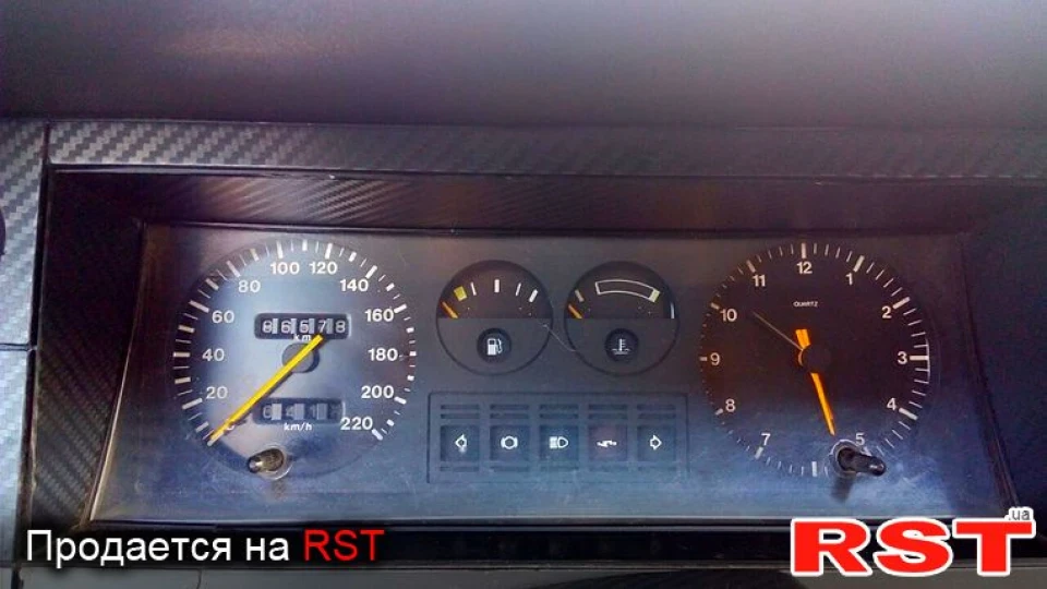 Ford Granada 2