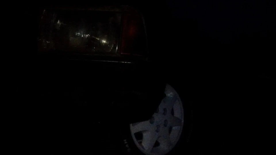 Ford Granada 4