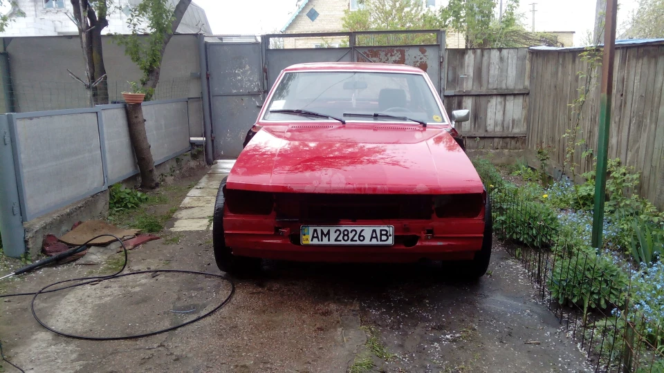 Ford Granada 3