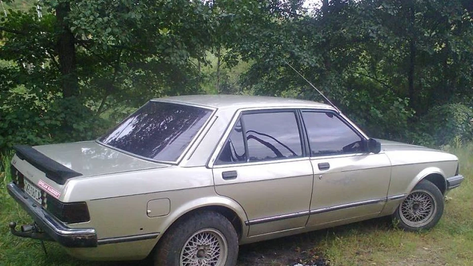 Ford Granada