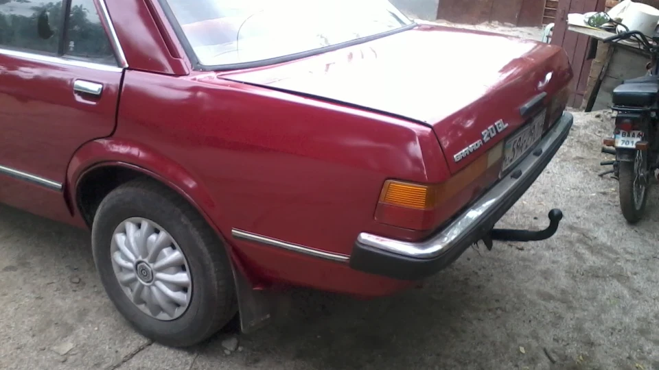 Ford Granada 2.0 2