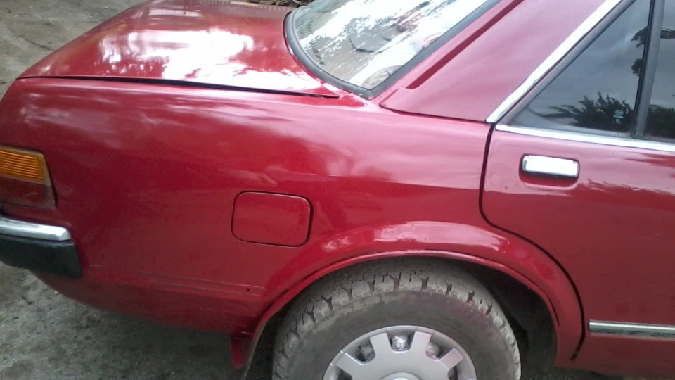 Ford Granada 2.0 4